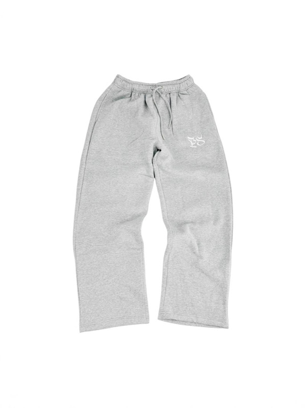 Pepe studio baggy pants高品質街頭ヒップホッププリントニットパンツ男性ファッションパンツ|undefined
