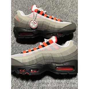 ���＃ԭAir Max95 ����ȫ�ƚ�|�\����Ů��͹ž����ܲ�Ь�ϵ�Ь