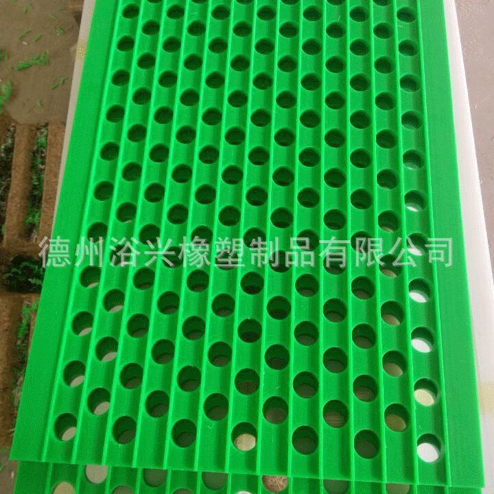 聚乙烯轴套 滑块 聚乙烯异形件 德州浴兴橡塑耐磨耐腐蚀pe