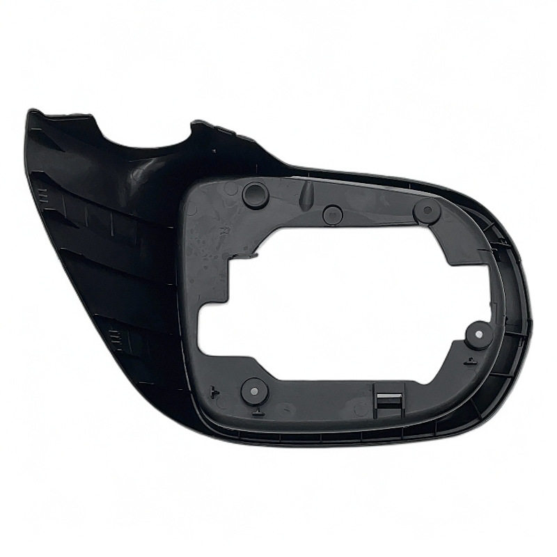 Suitable for 09-14 Lexus Rx270 Rearview Mirror Housing Rx350 Reversing Mirror Frame Lens Turn Signal