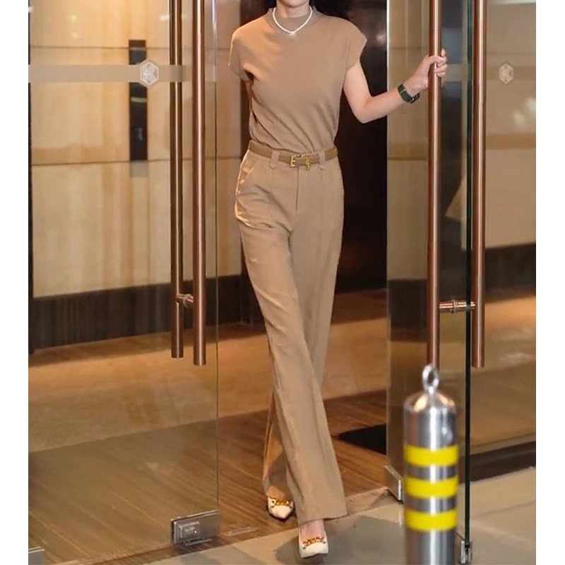 F9557 1710K ÁO VEST NỮ HANTDC VEST THỜI TRANG NỮ G05 SẢN PHẨM MỚI