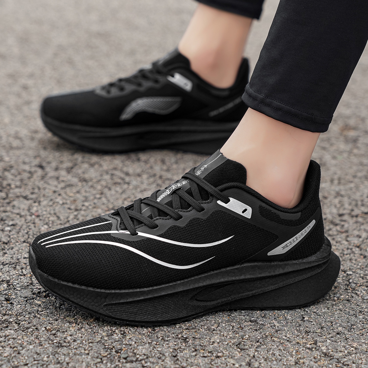 Feidian 6C Men's Ultra-Light Technology Silk Upper Lightweight Training Side Racing ProfessiNewal CarbNew Plate New_vogvips.com
