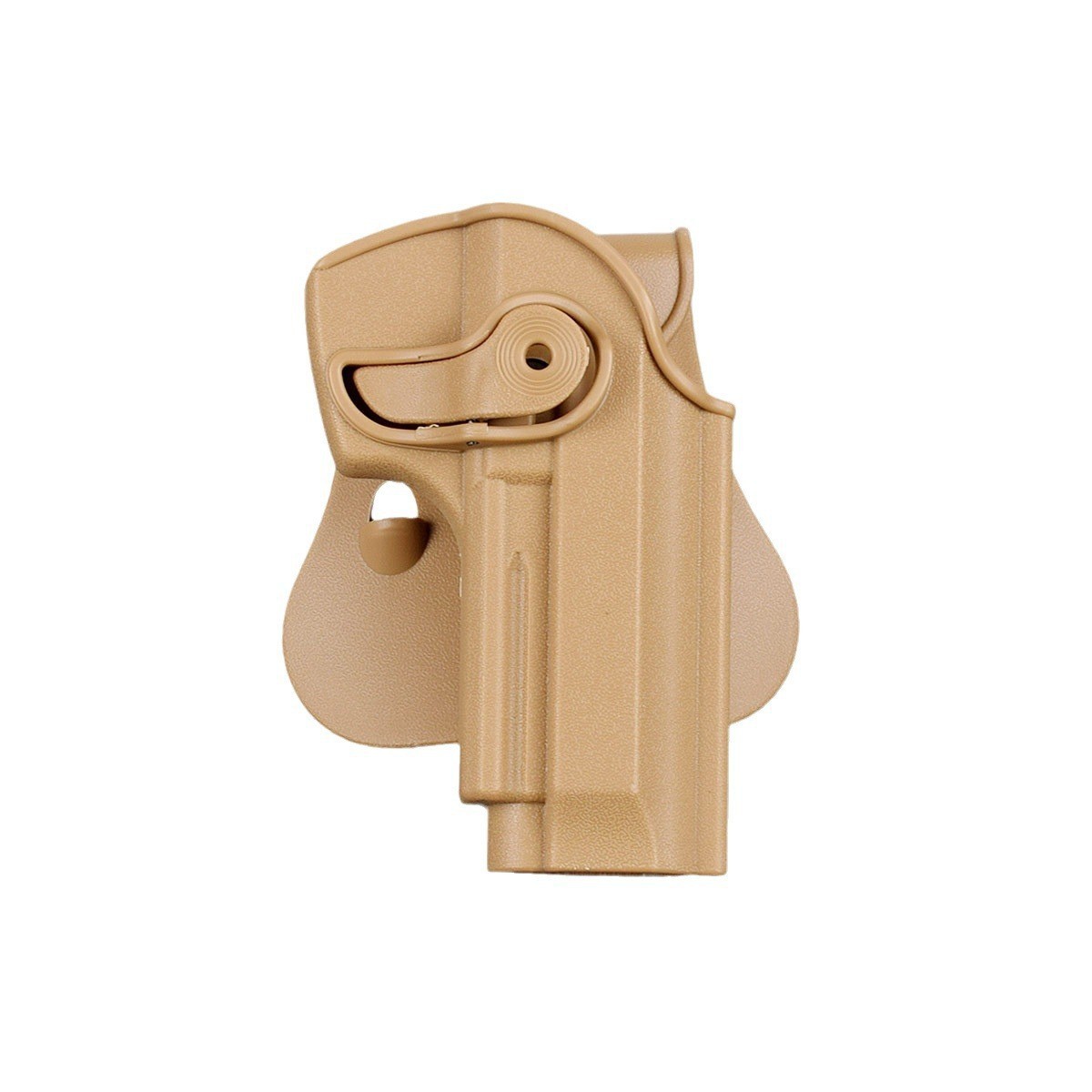 M92 juguetes tácticos Beretta entrenamiento al aire libre equipo de goma blando comercio exterior transfronterizo cintura rápido juego de extracción mayorista