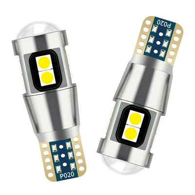 Car Led Small Light, Panel (Dashboard) işıqlandırması