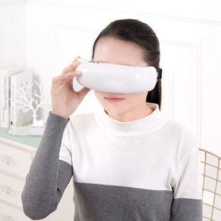 Source Factory Children's Eye Protection Device Bates Vision Training Device Pulse Student Myopia Correction Eye Protection Device Wholesale
