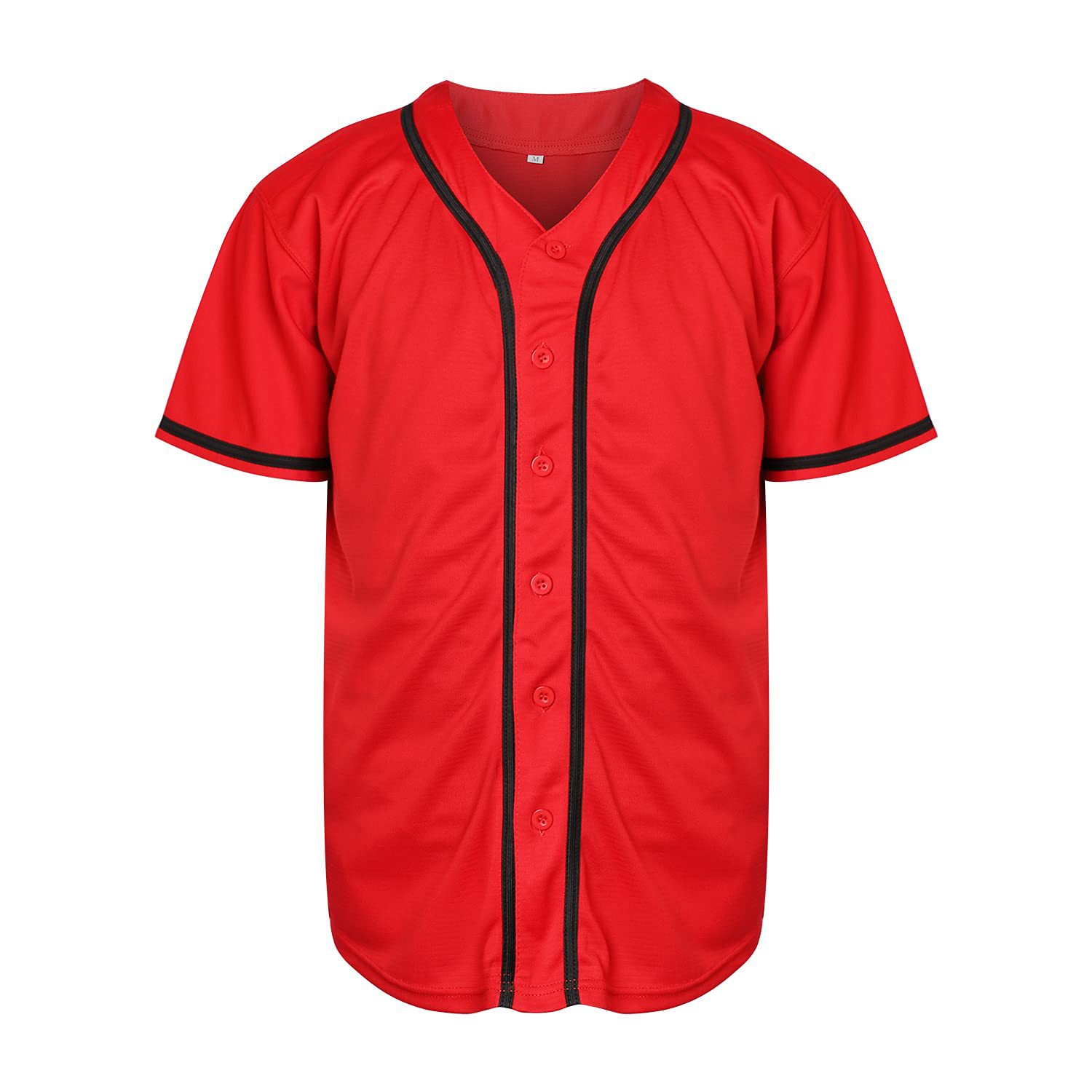 레드 블랙 웨빙