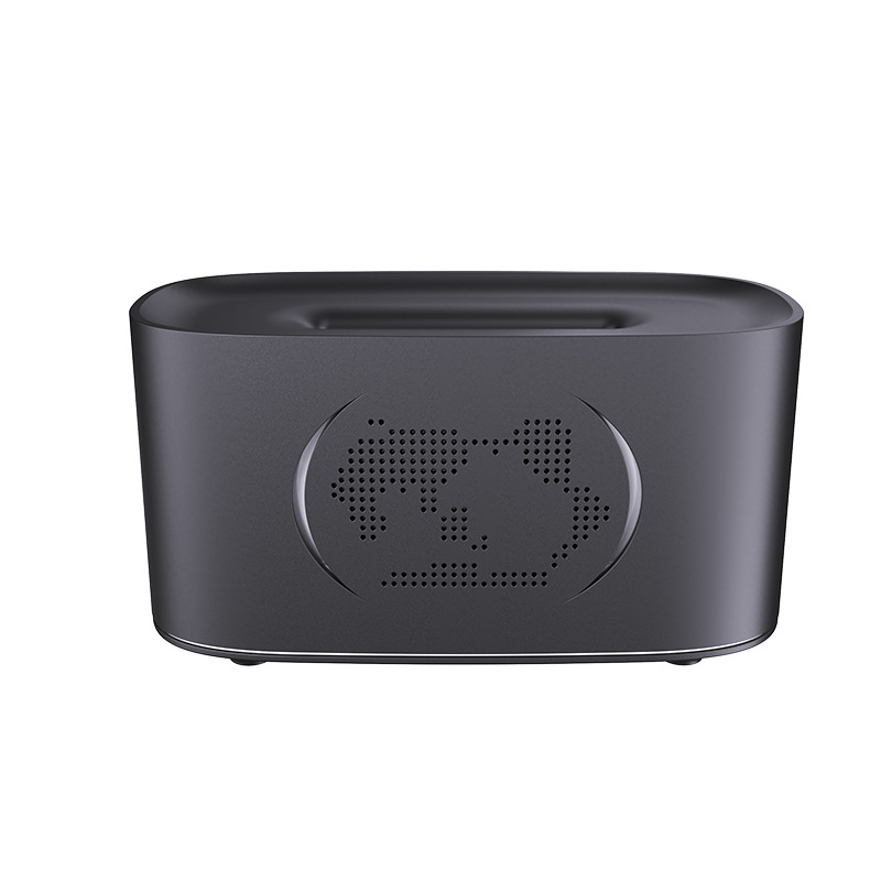 Difusor de llama de simulación nuevo 2025, máquina de aromaterapia ultrasónica creativa para el hogar con degradado colorido, humidificador de llama