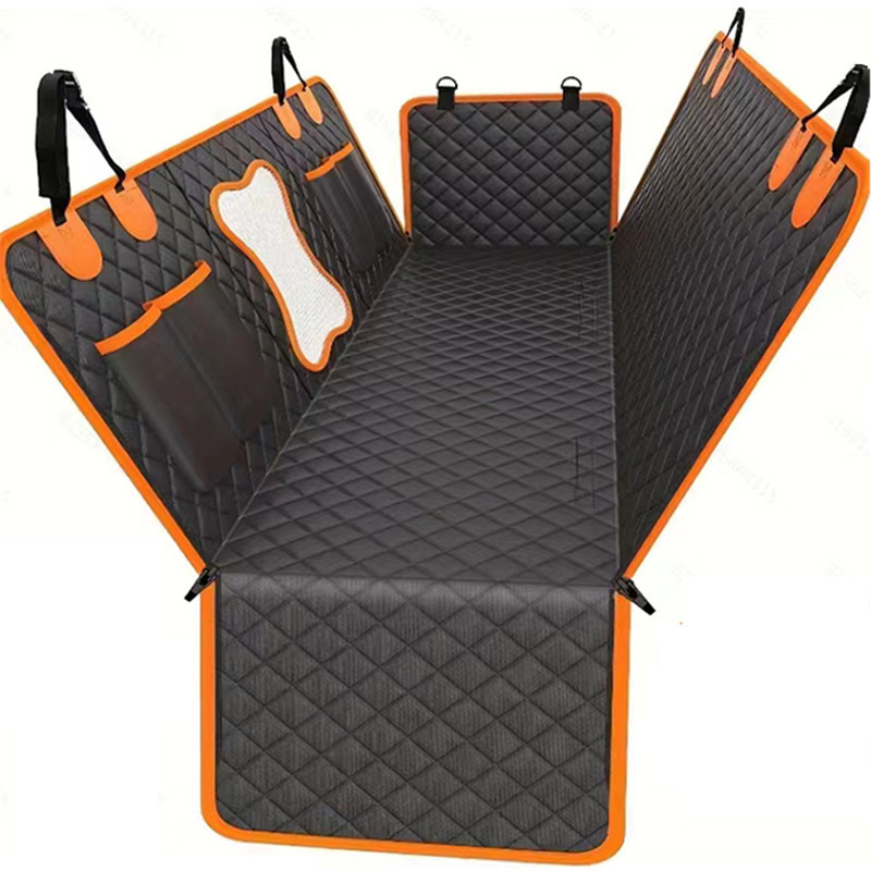 Soporte para cojines de mascotas personalizadas para cojines de mascotas para perros y gatos, cojines de mascotas para perros, cojines de mascotas para automóviles resistentes al desgaste image 3