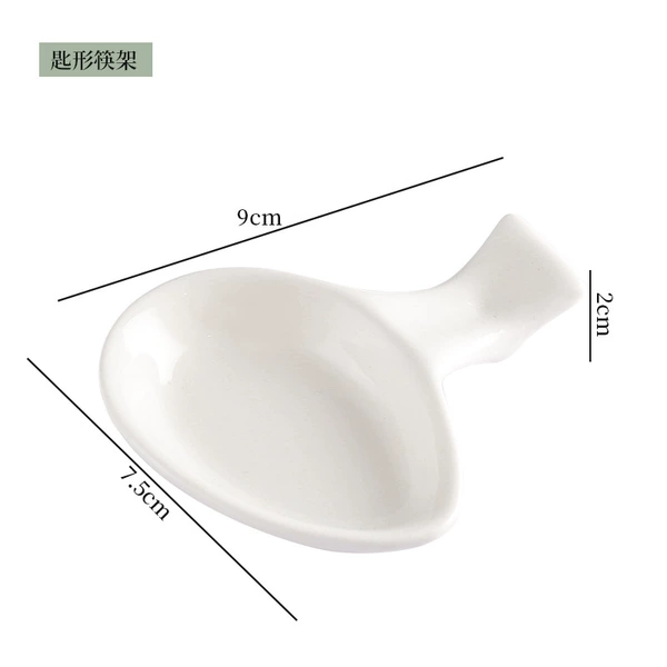 Spoon chopstick
