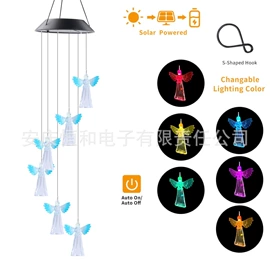 太阳能灯;草坪灯;LED装饰灯