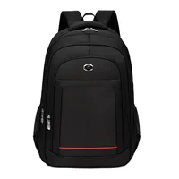 Men's backpack, laptop for leisure, capacious school bag for elementary school students, travel bag, business version, Birthday gift