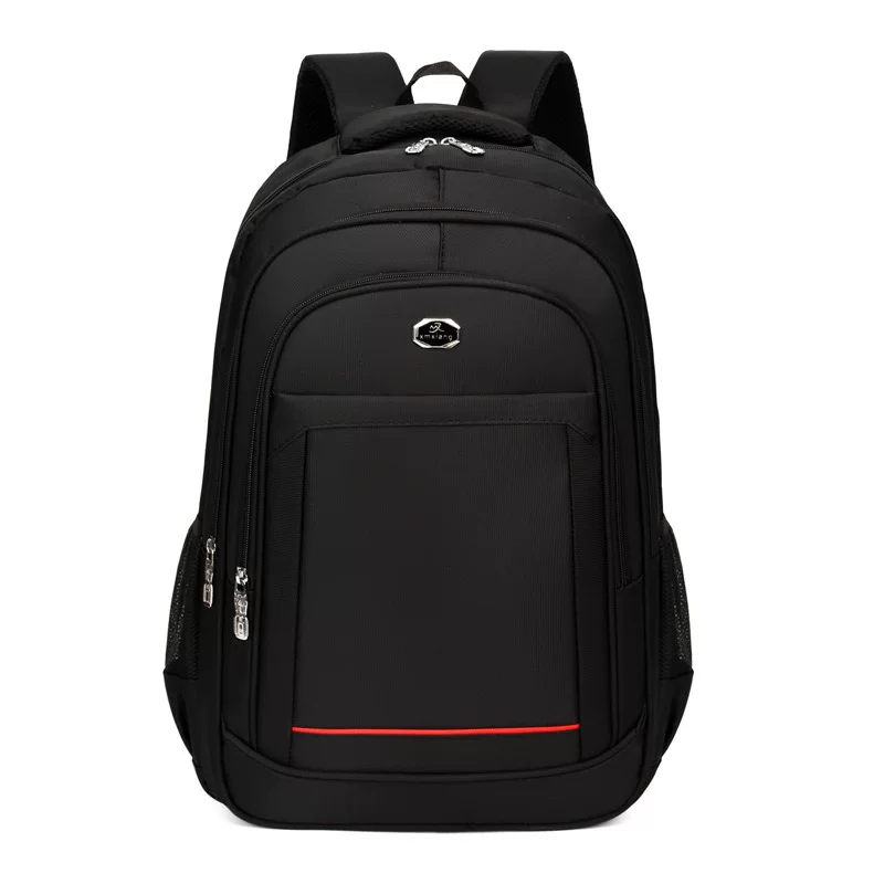 Men's backpack, laptop for leisure, capacious school bag for elementary school students, travel bag, business version, Birthday gift