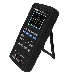 Hantek2D82I/II/III �����ĺ�һ�ֳ�ʾ���� 80MHz ܇�v�\��ʾ����
