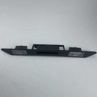 Digər kuzov və aksesuarlar Is Suitable for A3 - low-configuration-8p4-827-574