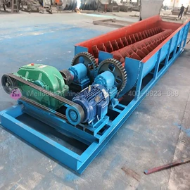 重选设备;筛分设备;球磨机