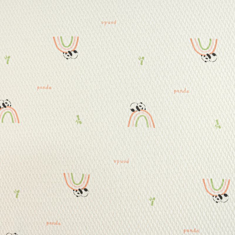 3 # 무지개 팬더