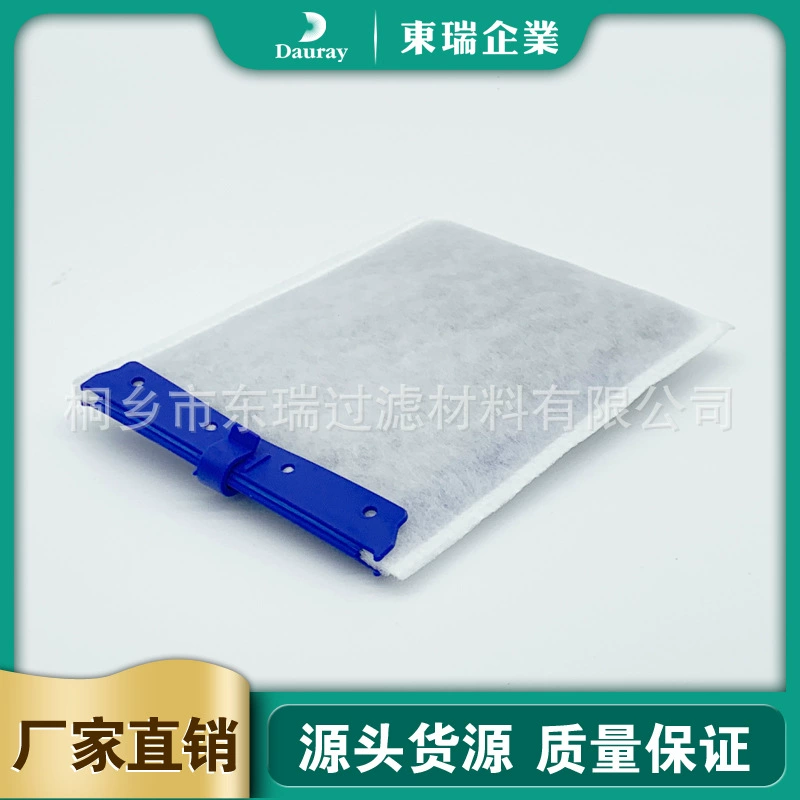 Подходит для большого фильтра ReptoFilter.