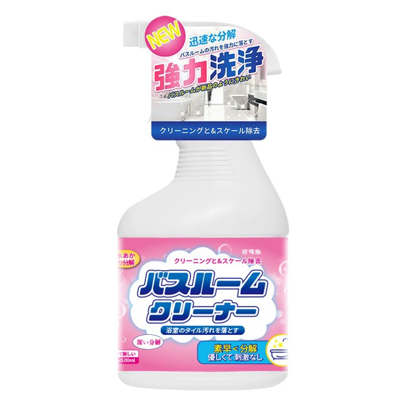 Очиститель для ванной