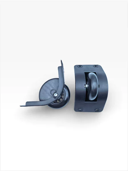 Suitcase Wheels, Luggage Wheels, Universal Wheels, Trolley Case Wheels, Password Lock Suitcase Wheels, Accessories, Rollers, Casters
