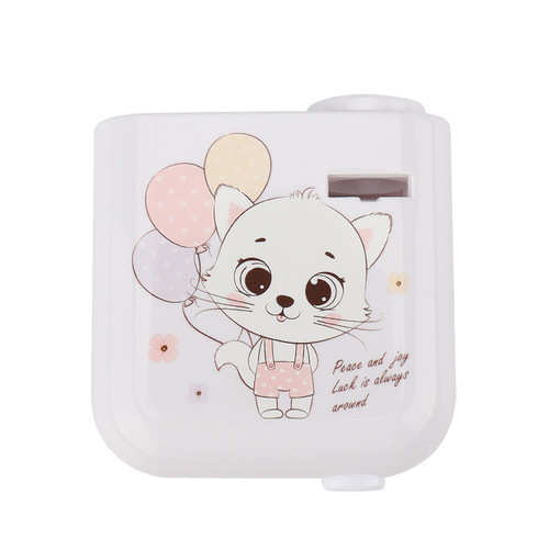 Birthday Projector Projector Lamp Student Creative Gift Toy Party Atmosphere Light Mini Cartoon Photo Props