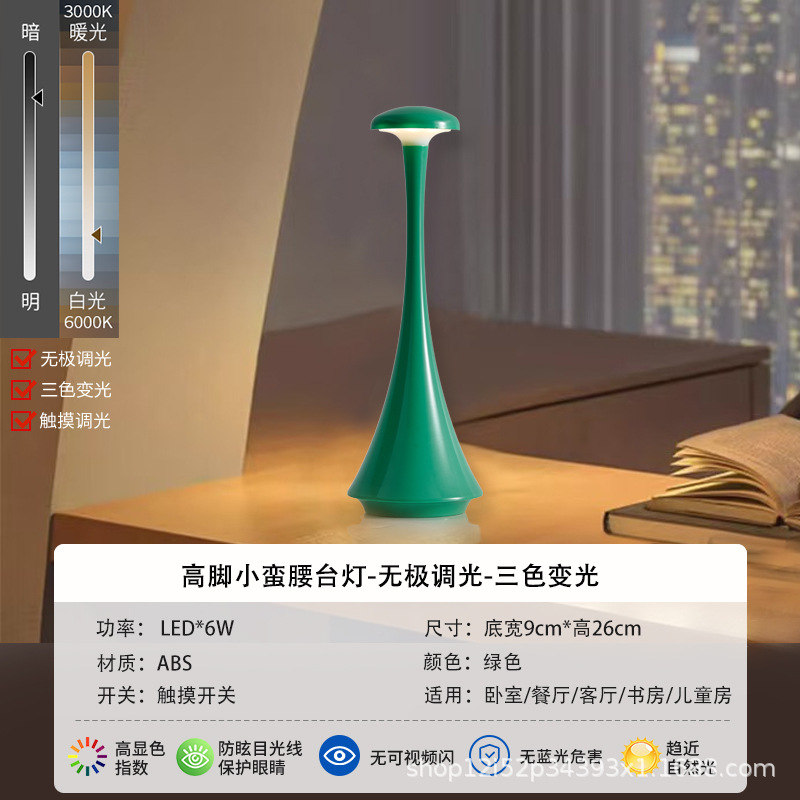 3290(녹색) 3색/무단계 디밍