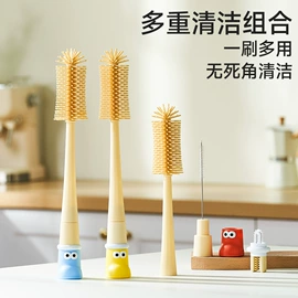 奶瓶奶嘴刷;除毛/粘毛器;衣钩/挂钩