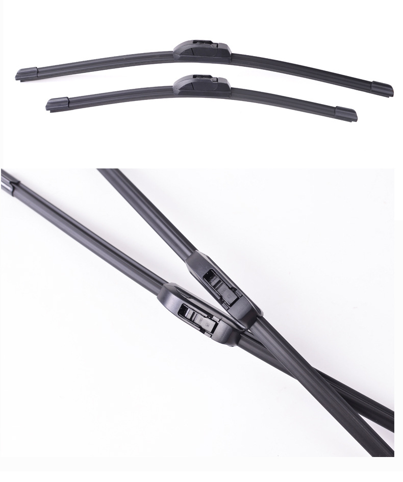 Applicable to Jiangling Shunda Wiper Blade JCM Kaiyun 720 Kairui 800 Wide Narrow Body Truck Shuawei Wiper Strip
