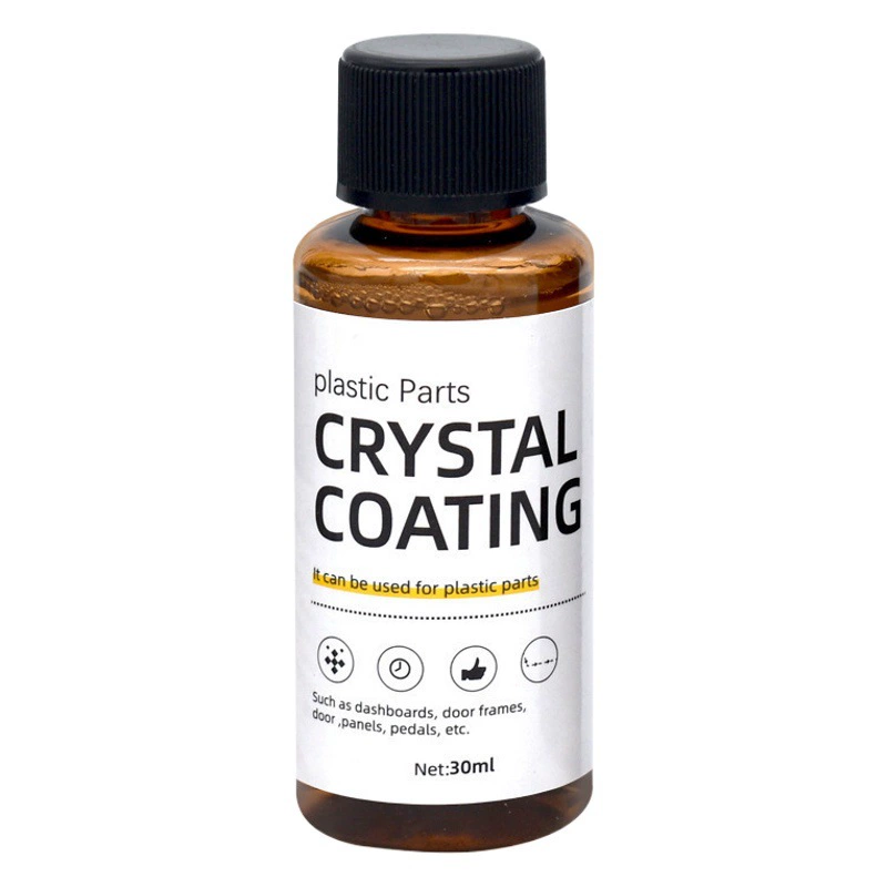 Заводская прямая продажа автомобиля ремонт пластиковый реактиватор салона приборной панели автомобиля воск пластиковый ремонт