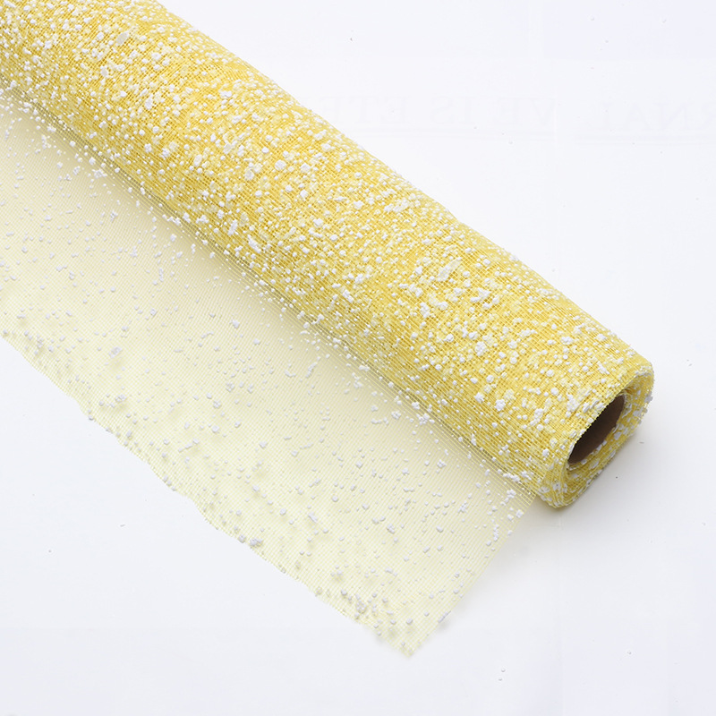 Oro; 50CM * 4 yardas_2