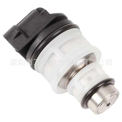 Fuel injector 17111979 Oil pump, nozzle