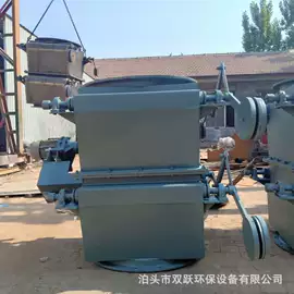 除尘设备配件;放料阀;输送机