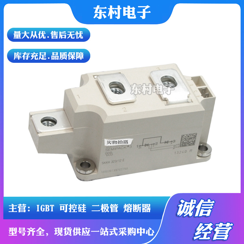 全新SKKH570/12E SKKT570/14E SKKT570/16E/08E/18E可控硅全现货