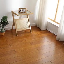 菠萝格原木纯实木地板锁扣耐地热地暖印茄木地板卧室家用厂家直销