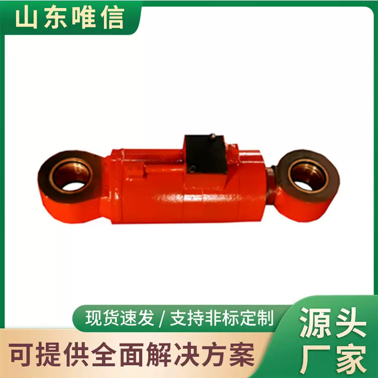 采煤机调高油缸现货直发使用灵活发货及时厂家直营采煤机调高油缸