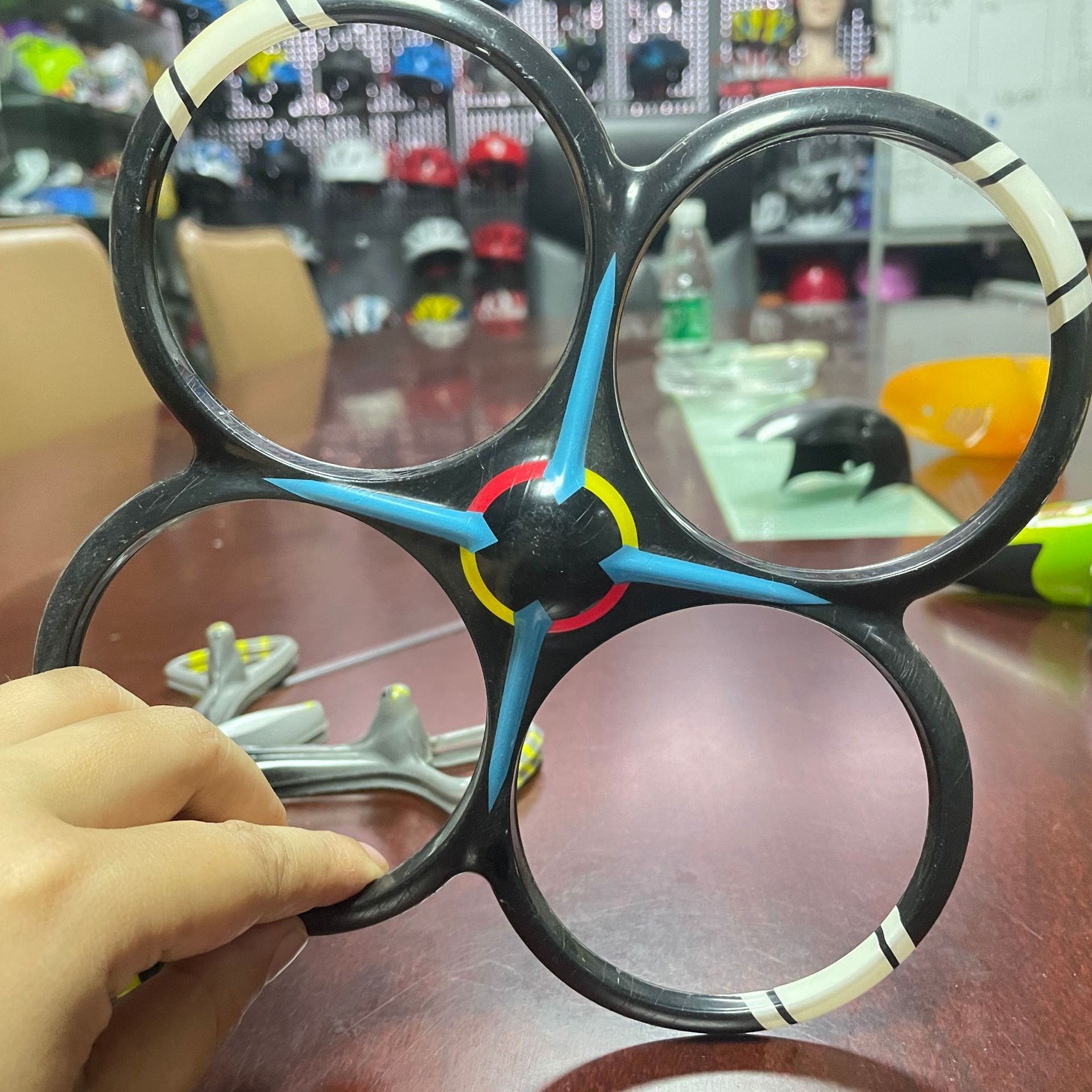 PVC飞机壳 PC吸塑飞机头罩 PVC吸塑飞机壳 PVC直升飞机外壳吸塑