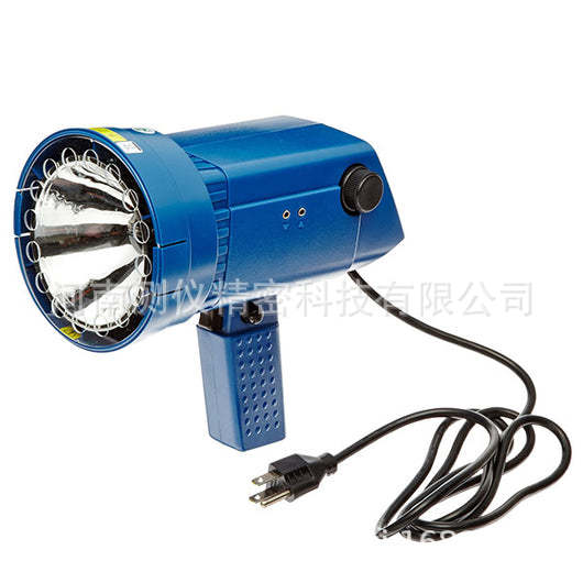 美国Monarch Nova-Strobe DAX 便携式频闪仪,蒙那多频闪观测仪