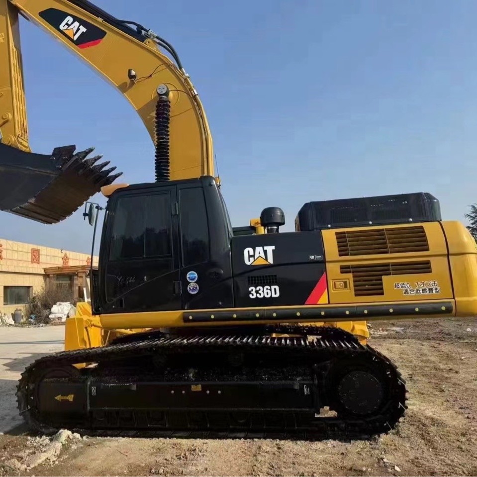 Línea especial de comercio exterior despacho de aduanas de segunda mano 200 - 8 220 - 8 240 - 8 Excavadoras Komatsu Exportaciones en el extranjero