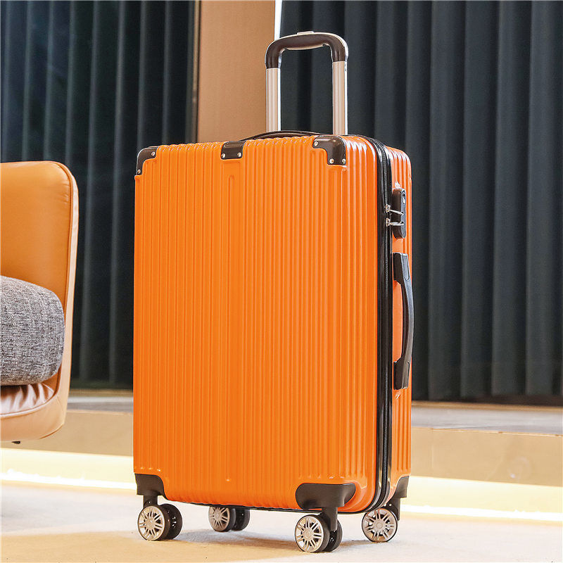 따뜻한 오렌지색 [업그레이드된 지퍼 스타일]