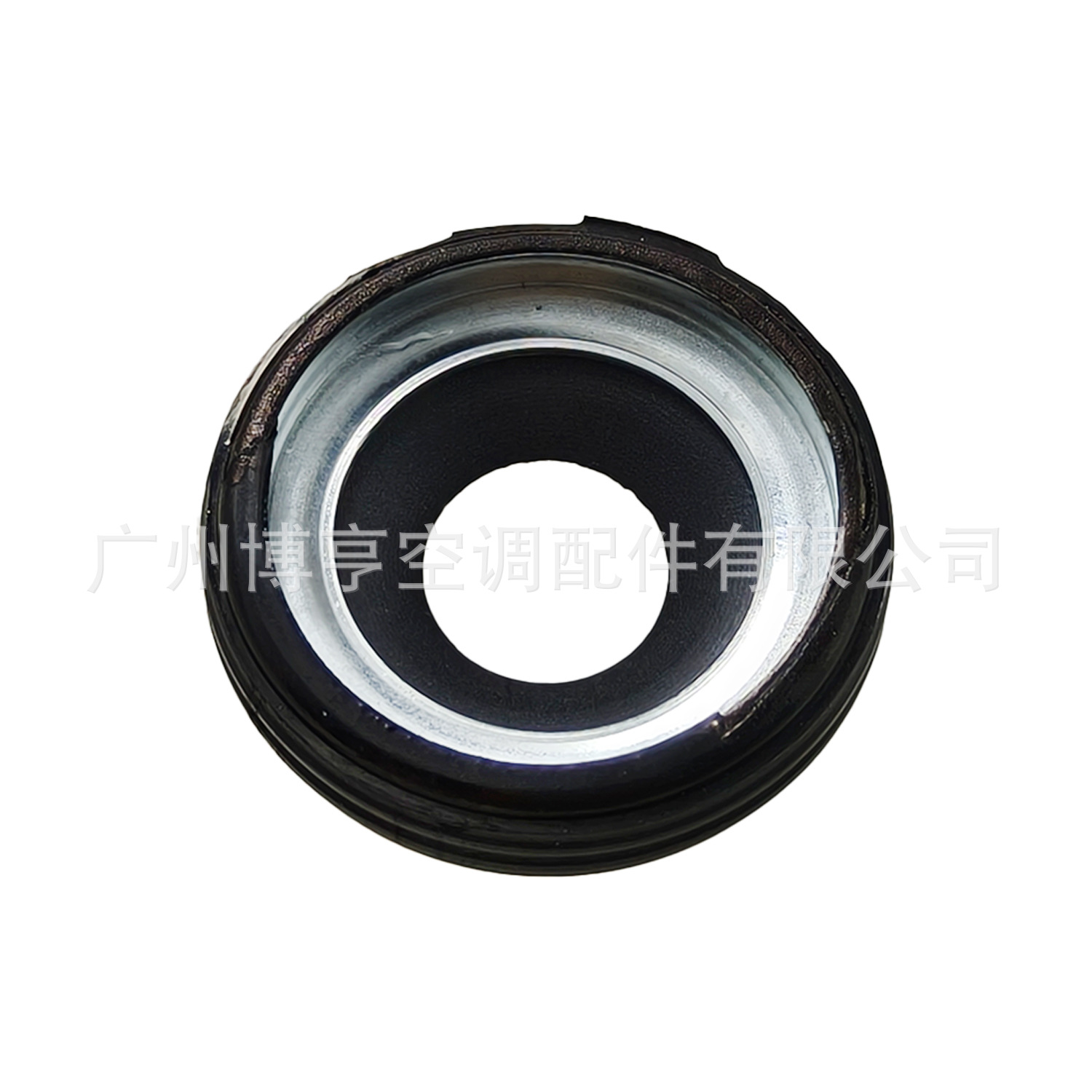 32C Car Air Conditioning Compressor Oil Seal, Central Shaft Oil Seal, Sealing Ring, Precision Repair for Air Conditioning Compressors