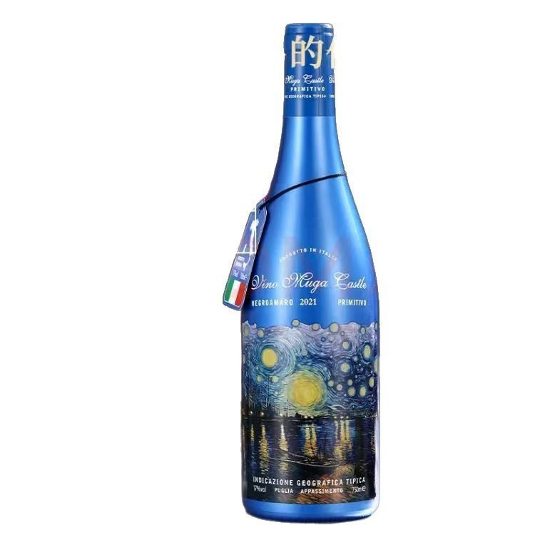 이브닝송 750ml*1