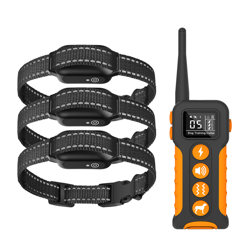 나일론 칼라가 있는 PD 518-3