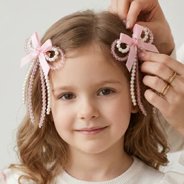 插梳;发带;皇冠