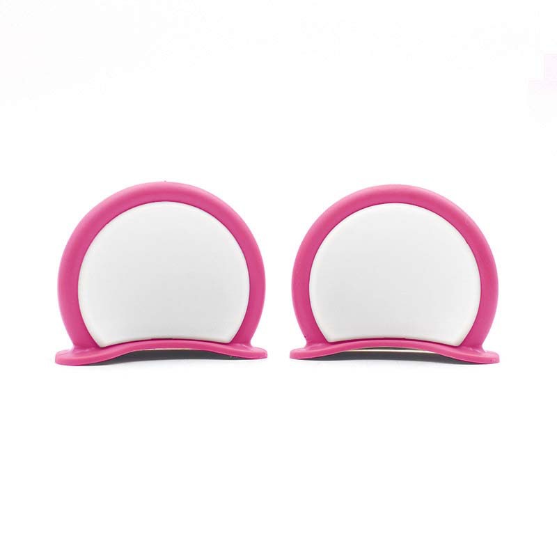 Diàndòngchē – Strawberry Bear Auto Parts and Accessories - cute-bear-ears-strawberry-red-white