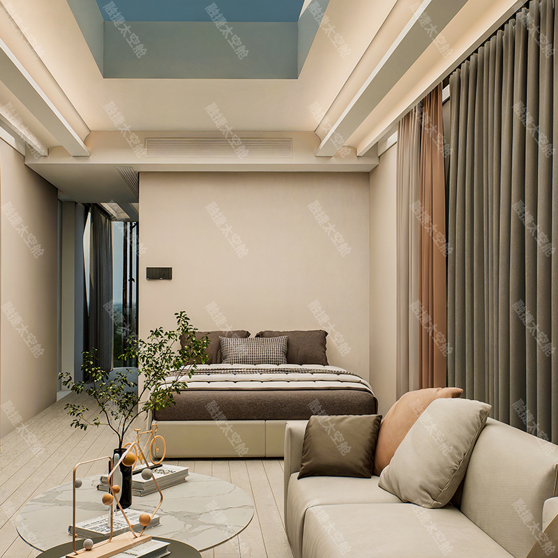 Rongjie Space Capsule Mobile Room Apple Cabin Apple Cabin B & B Capsule House Cápsula Room Export