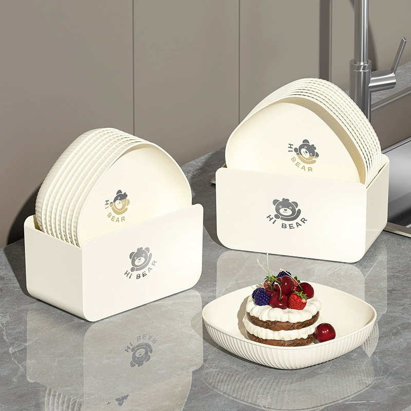 Light luxury vomiting bone disc