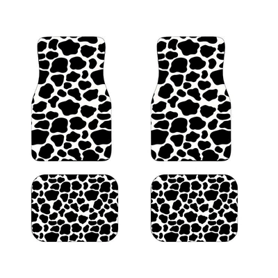 Easy to Care For, Non-Slip | Avtomobil döşəmə paspasları - 1-138-color-19-3344cm-two-piece-pack