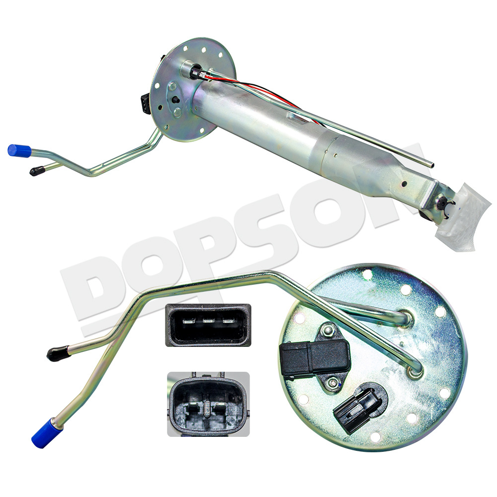 E8439H MR439710 MR548361 SAN Ling Montero car fuel pump assembly