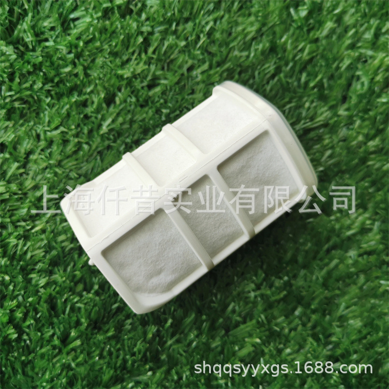 适配日本ECHO爱可CS-361WES汽油伐木油锯空滤空气滤芯滤