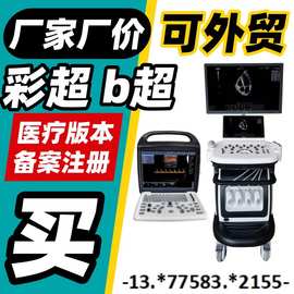 全数字便携式B超机黑白超生波诊断系统仪 便携式B超机