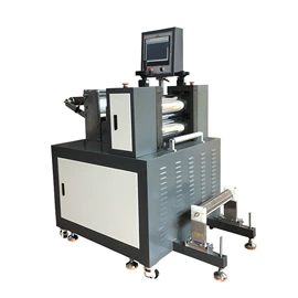 混炼机;硫化机;塑料挤出机